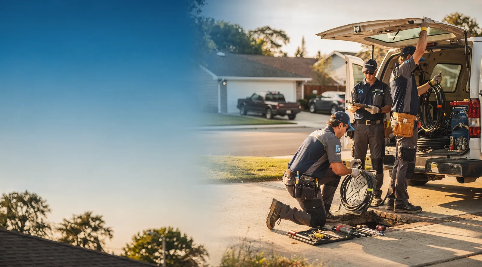 Water Softener Installation in Santa Margarita, CA near me